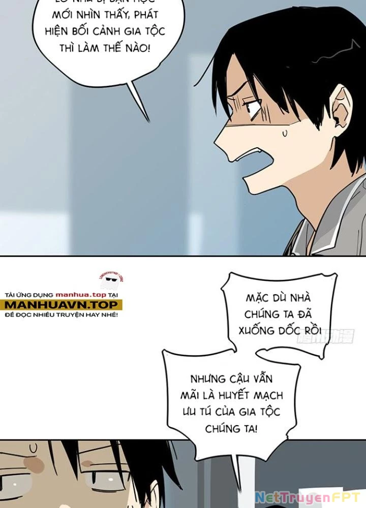 Bạn Gái Phản Diện Của Ta Chapter 0 - Trang 12