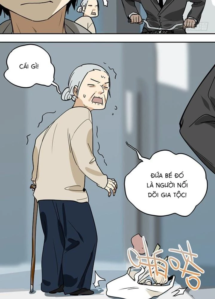 Bạn Gái Phản Diện Của Ta Chapter 0 - Trang 14