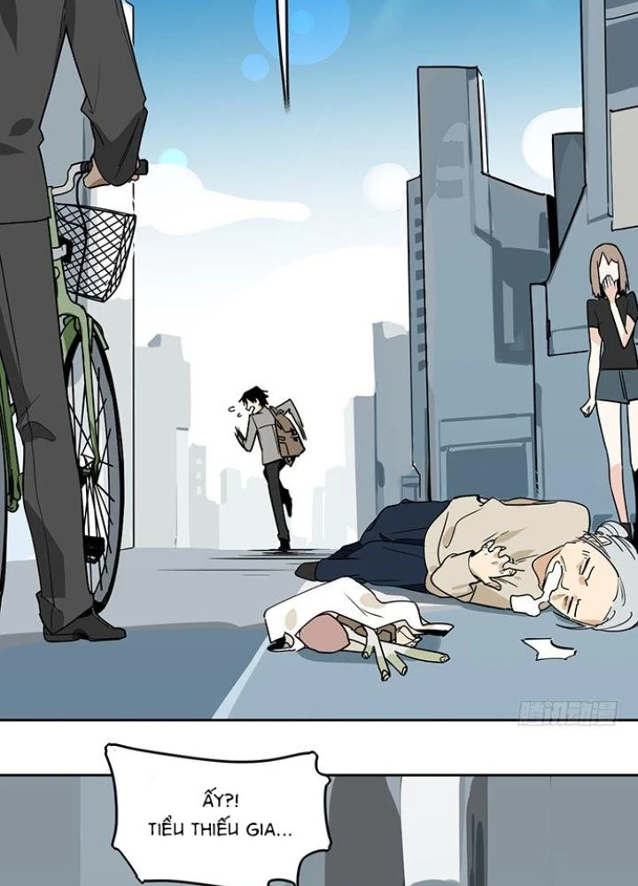 Bạn Gái Phản Diện Của Ta Chapter 0 - Trang 18