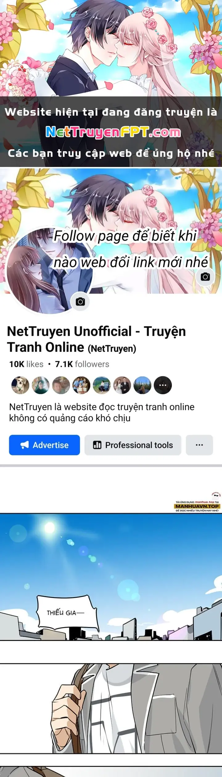 Bạn Gái Phản Diện Của Ta Chapter 0 - Trang 2