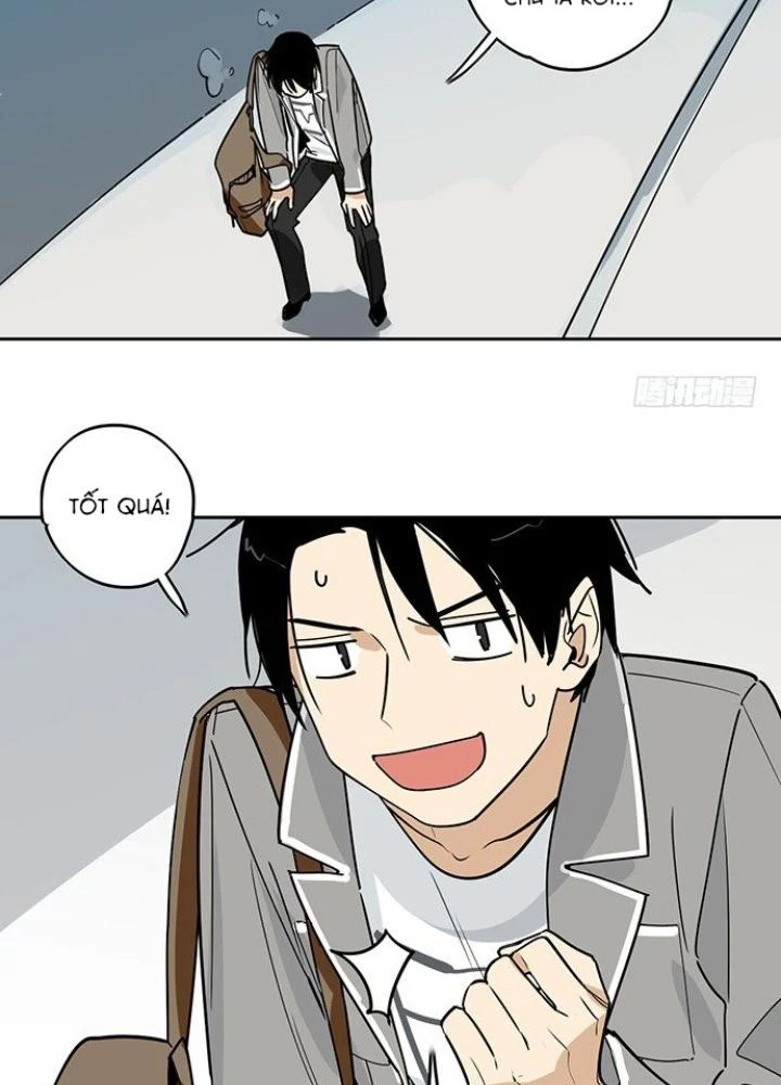 Bạn Gái Phản Diện Của Ta Chapter 0 - Trang 22