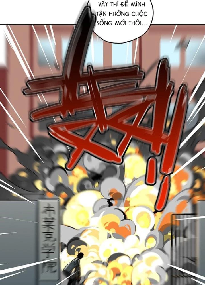 Bạn Gái Phản Diện Của Ta Chapter 0 - Trang 24