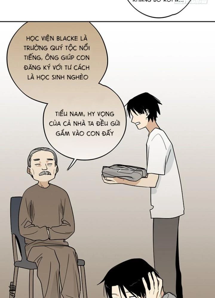 Bạn Gái Phản Diện Của Ta Chapter 0 - Trang 28