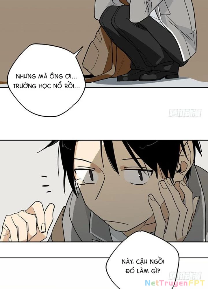 Bạn Gái Phản Diện Của Ta Chapter 0 - Trang 30