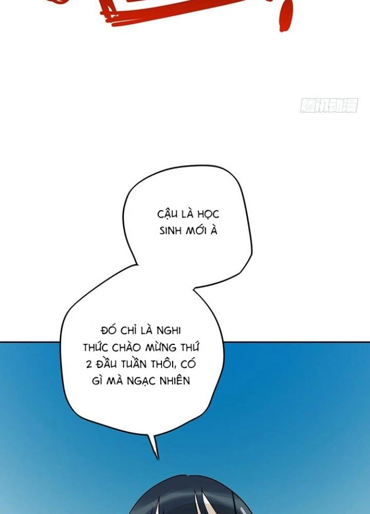 Bạn Gái Phản Diện Của Ta Chapter 0 - Trang 42