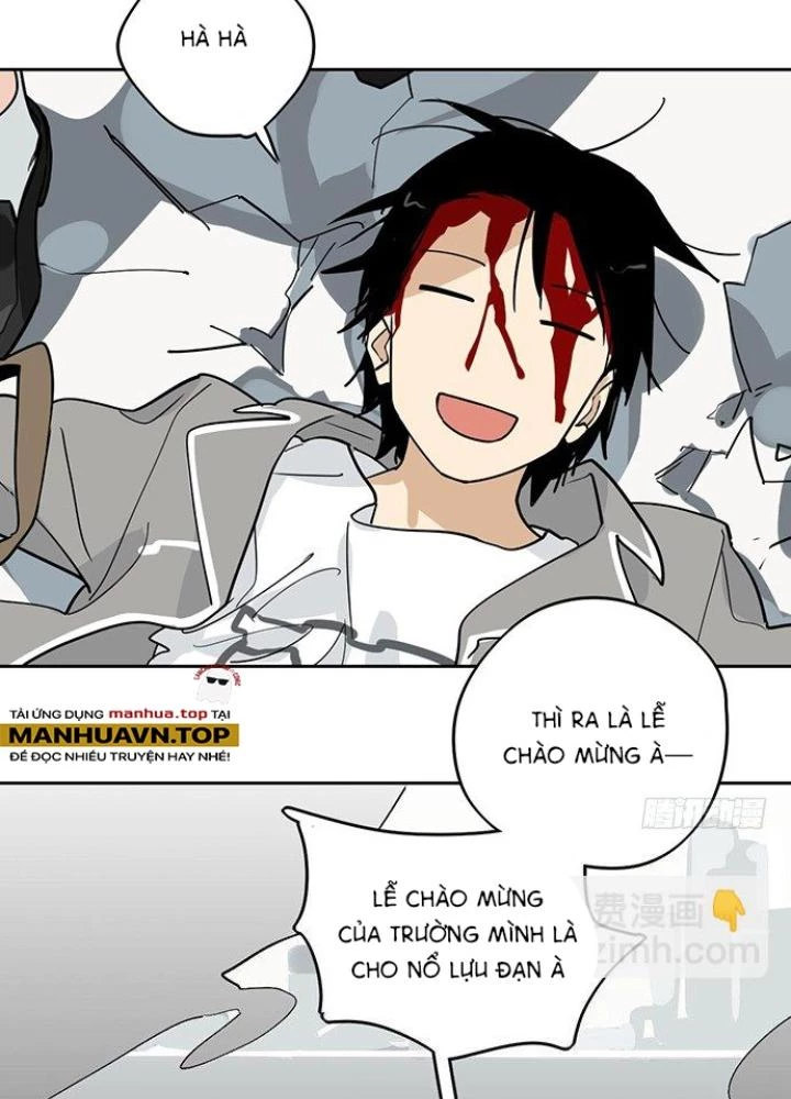 Bạn Gái Phản Diện Của Ta Chapter 0 - Trang 46