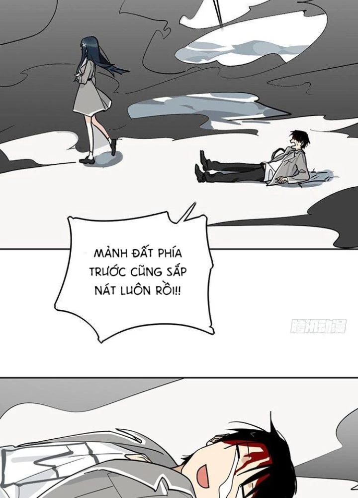 Bạn Gái Phản Diện Của Ta Chapter 0 - Trang 48