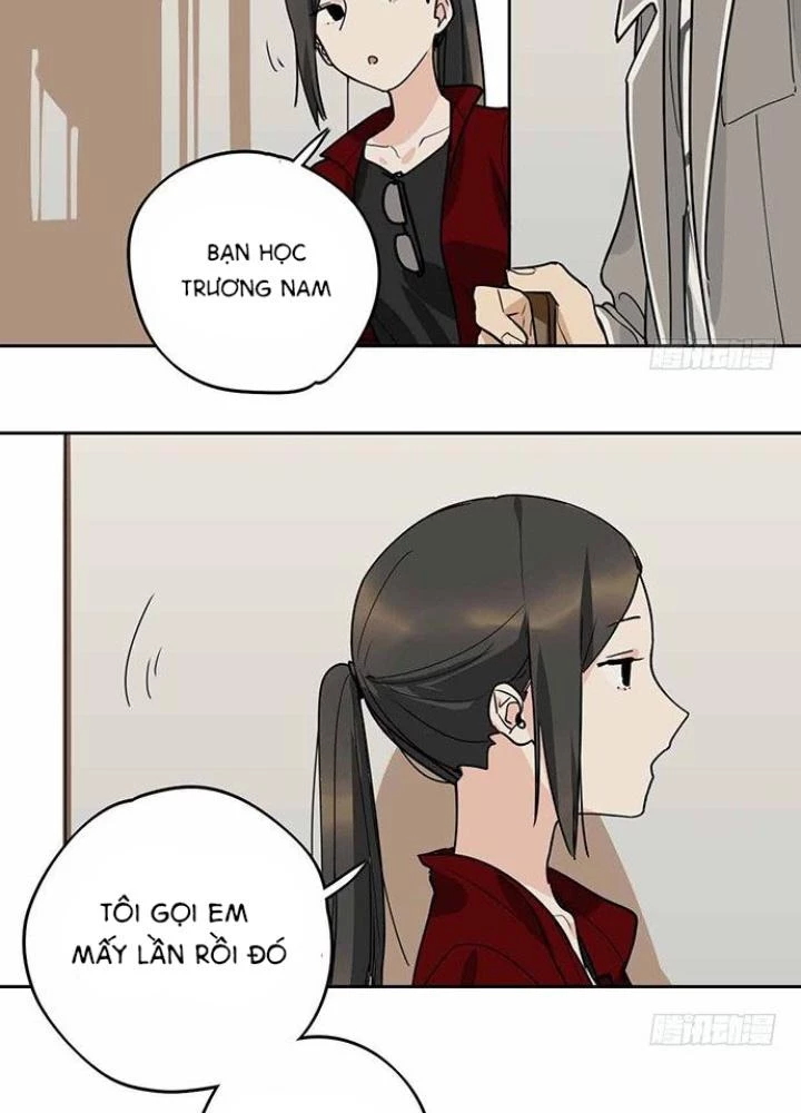 Bạn Gái Phản Diện Của Ta Chapter 1 - Trang 14