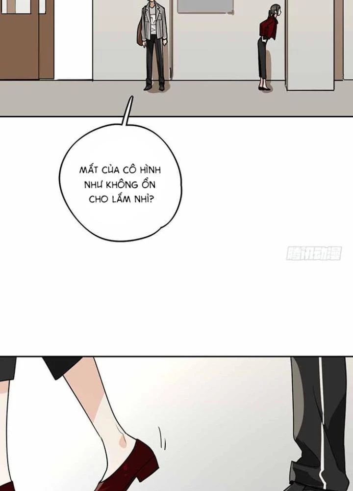 Bạn Gái Phản Diện Của Ta Chapter 1 - Trang 18