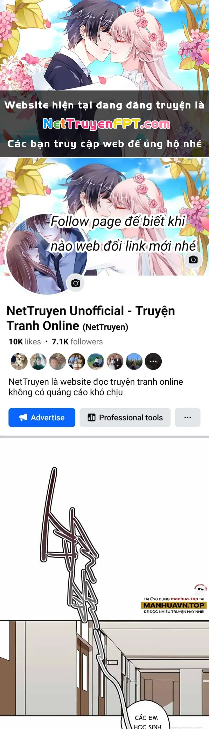 Bạn Gái Phản Diện Của Ta Chapter 1 - Trang 2