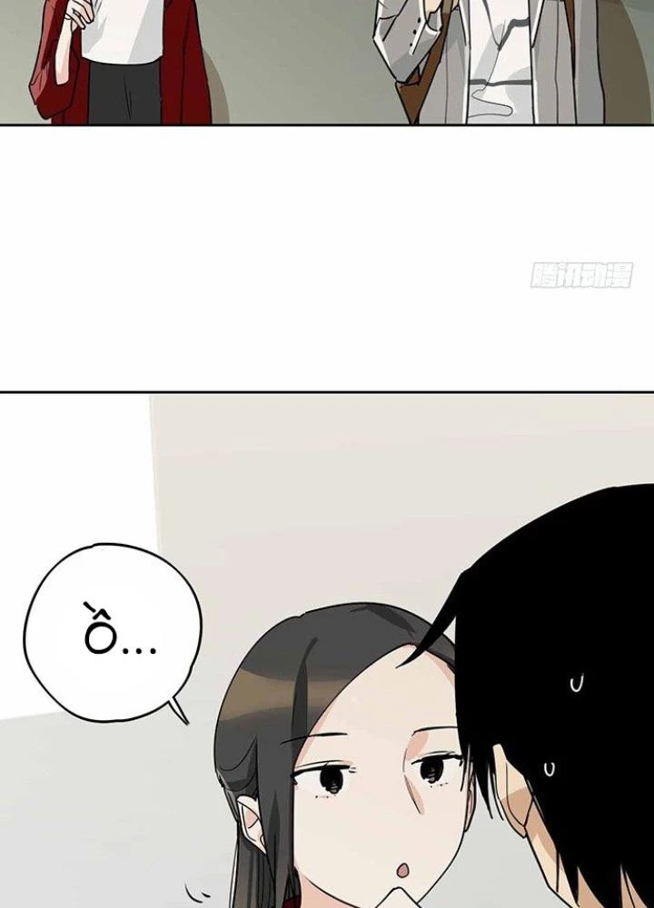 Bạn Gái Phản Diện Của Ta Chapter 1 - Trang 30