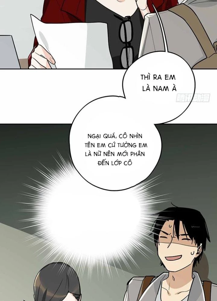 Bạn Gái Phản Diện Của Ta Chapter 1 - Trang 32
