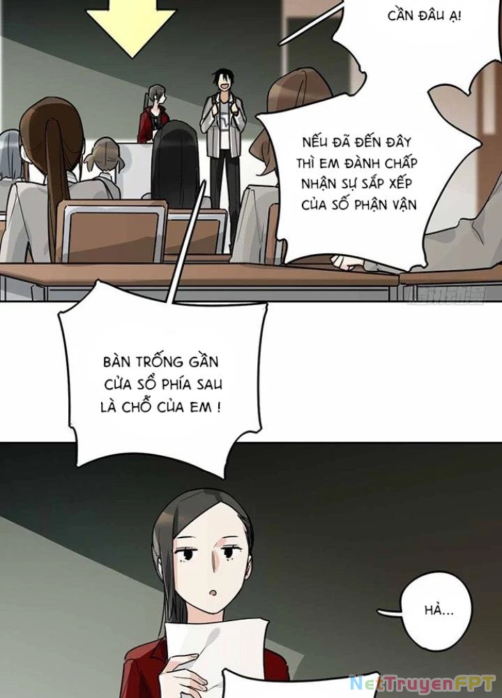 Bạn Gái Phản Diện Của Ta Chapter 1 - Trang 40