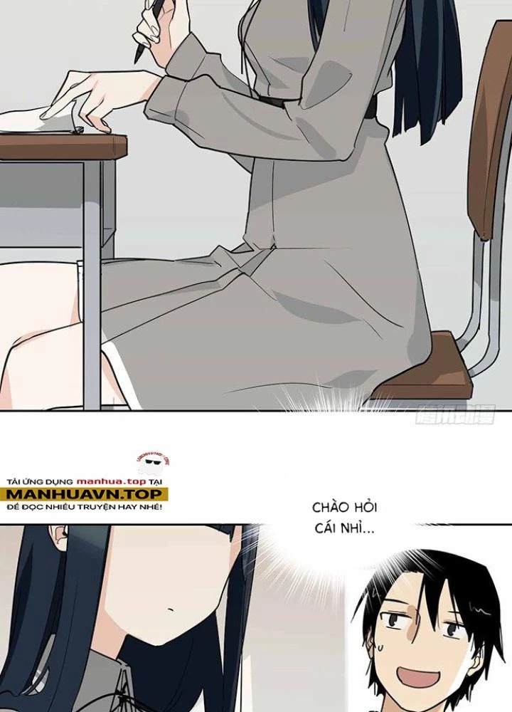 Bạn Gái Phản Diện Của Ta Chapter 1 - Trang 46