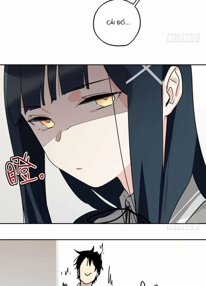 Bạn Gái Phản Diện Của Ta Chapter 1 - Trang 48
