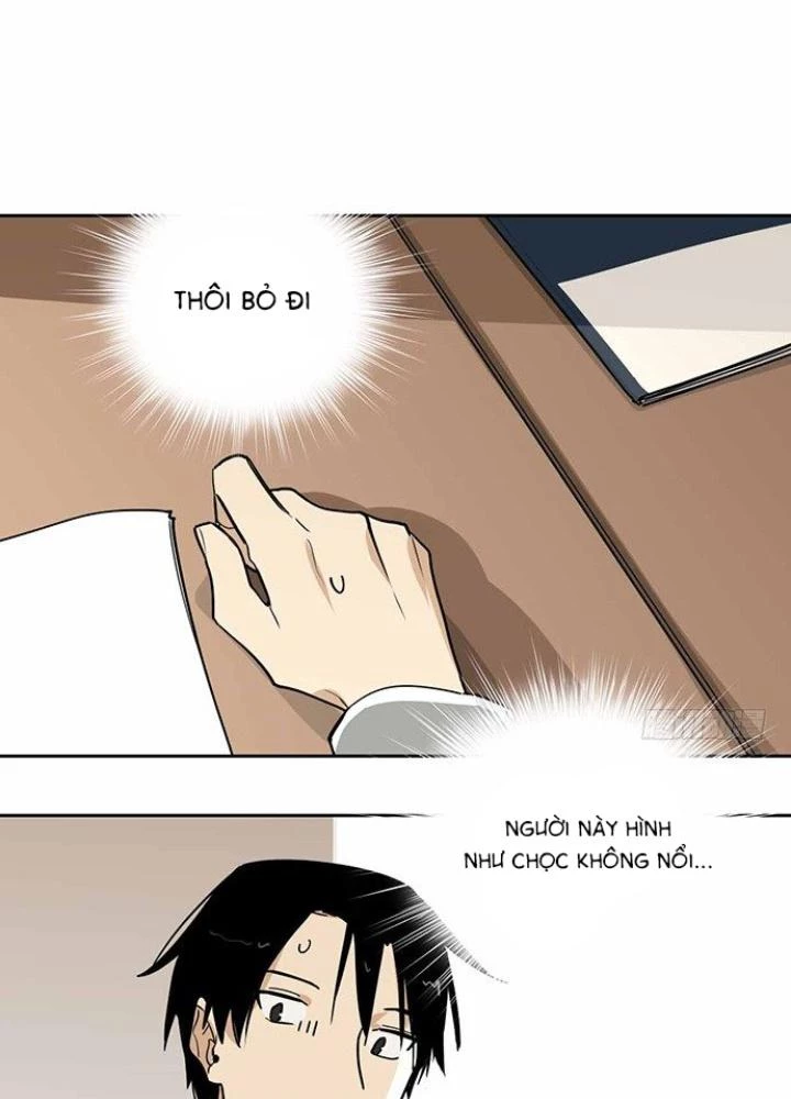 Bạn Gái Phản Diện Của Ta Chapter 1 - Trang 50
