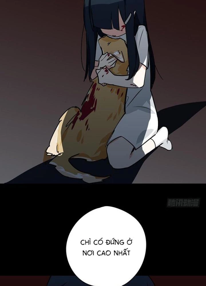 Bạn Gái Phản Diện Của Ta Chapter 10 - Trang 10