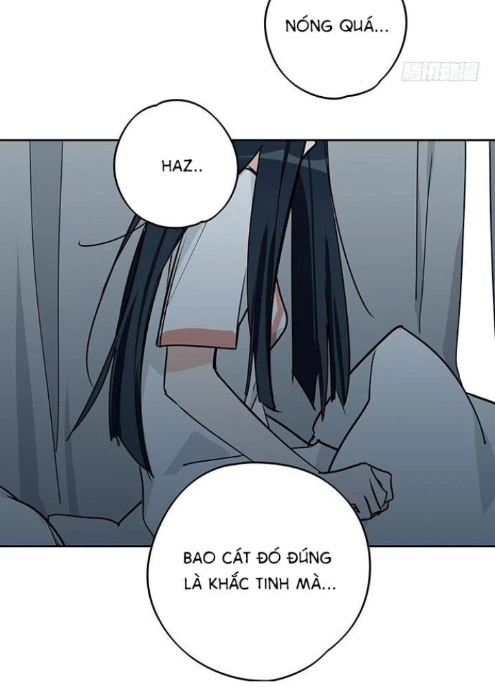 Bạn Gái Phản Diện Của Ta Chapter 10 - Trang 18