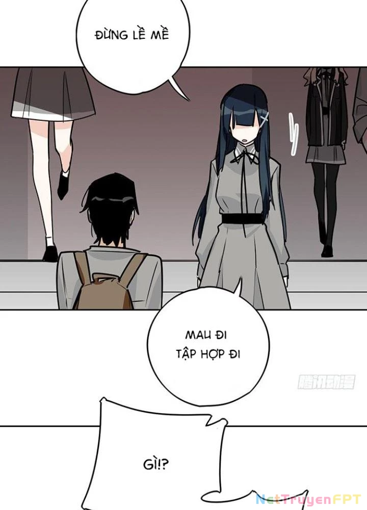 Bạn Gái Phản Diện Của Ta Chapter 10 - Trang 26