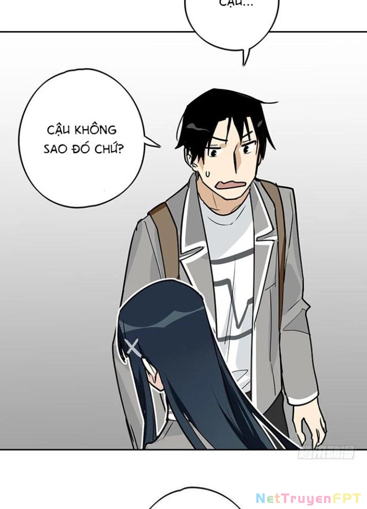 Bạn Gái Phản Diện Của Ta Chapter 10 - Trang 30