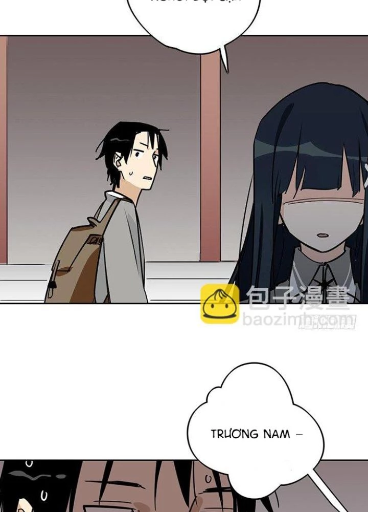 Bạn Gái Phản Diện Của Ta Chapter 10 - Trang 32