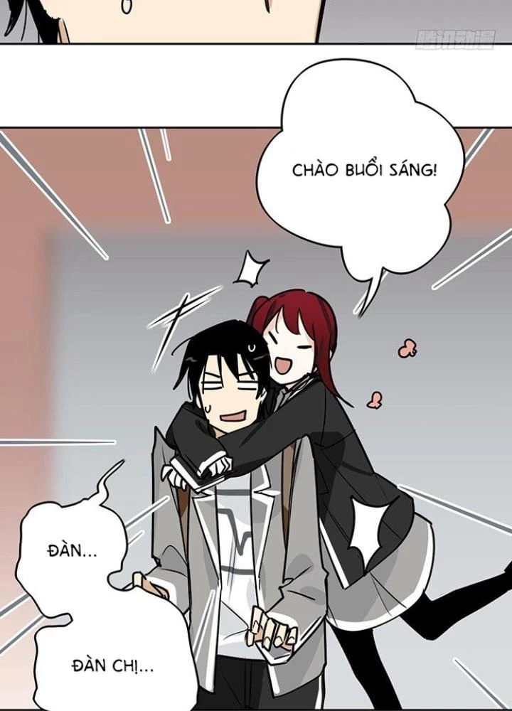 Bạn Gái Phản Diện Của Ta Chapter 10 - Trang 34