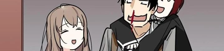 Bạn Gái Phản Diện Của Ta Chapter 10 - Trang 37