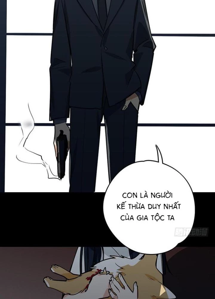 Bạn Gái Phản Diện Của Ta Chapter 10 - Trang 4