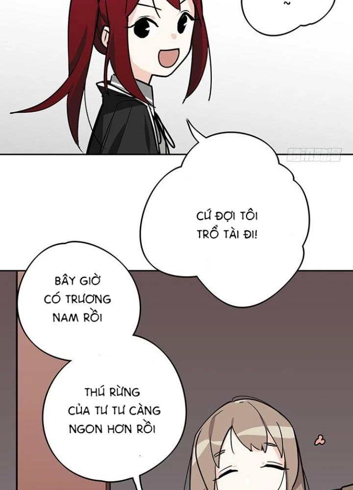 Bạn Gái Phản Diện Của Ta Chapter 10 - Trang 42