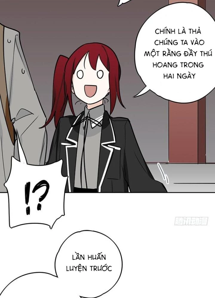 Bạn Gái Phản Diện Của Ta Chapter 10 - Trang 46
