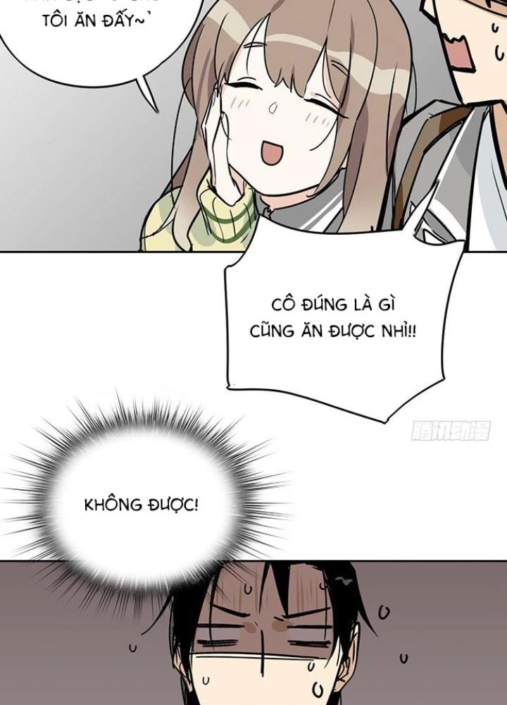 Bạn Gái Phản Diện Của Ta Chapter 10 - Trang 48