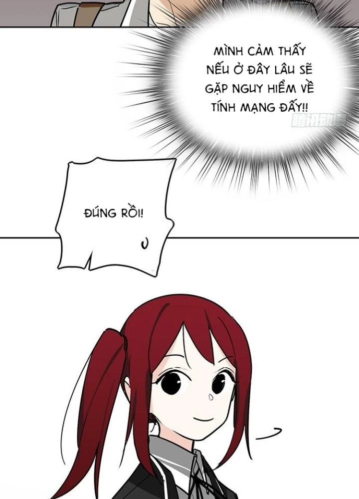 Bạn Gái Phản Diện Của Ta Chapter 10 - Trang 50