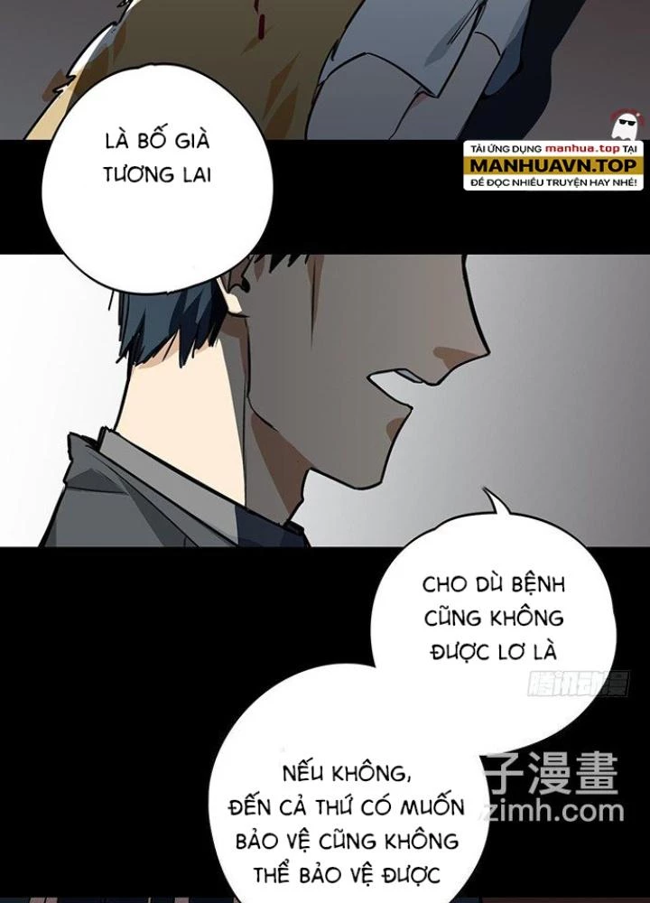Bạn Gái Phản Diện Của Ta Chapter 10 - Trang 6