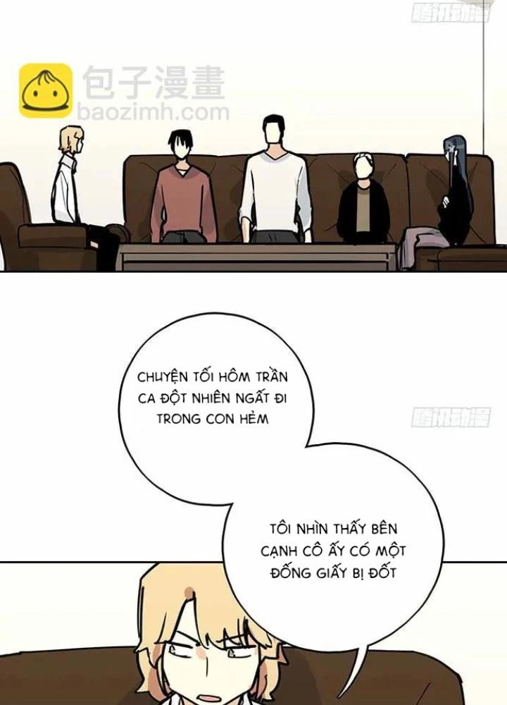 Bạn Gái Phản Diện Của Ta Chapter 100 - Trang 10