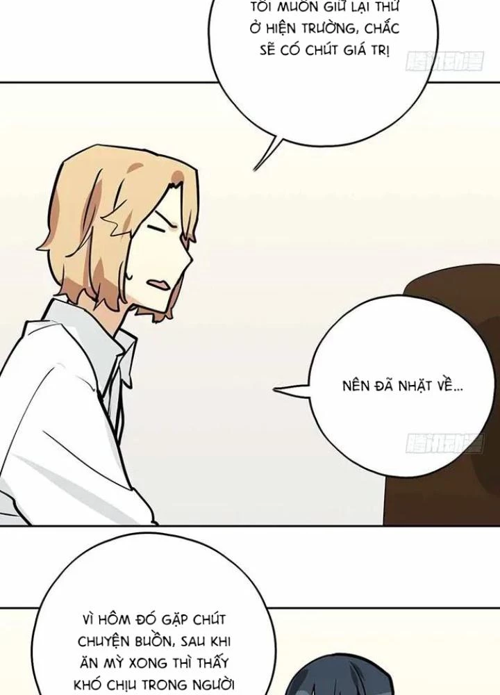 Bạn Gái Phản Diện Của Ta Chapter 100 - Trang 14