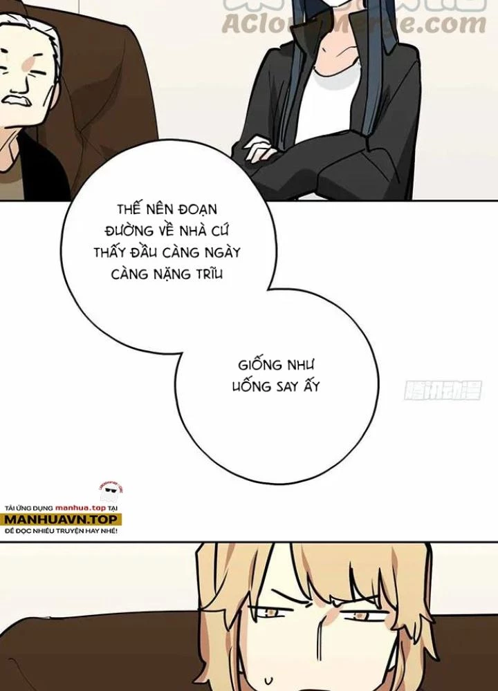 Bạn Gái Phản Diện Của Ta Chapter 100 - Trang 16