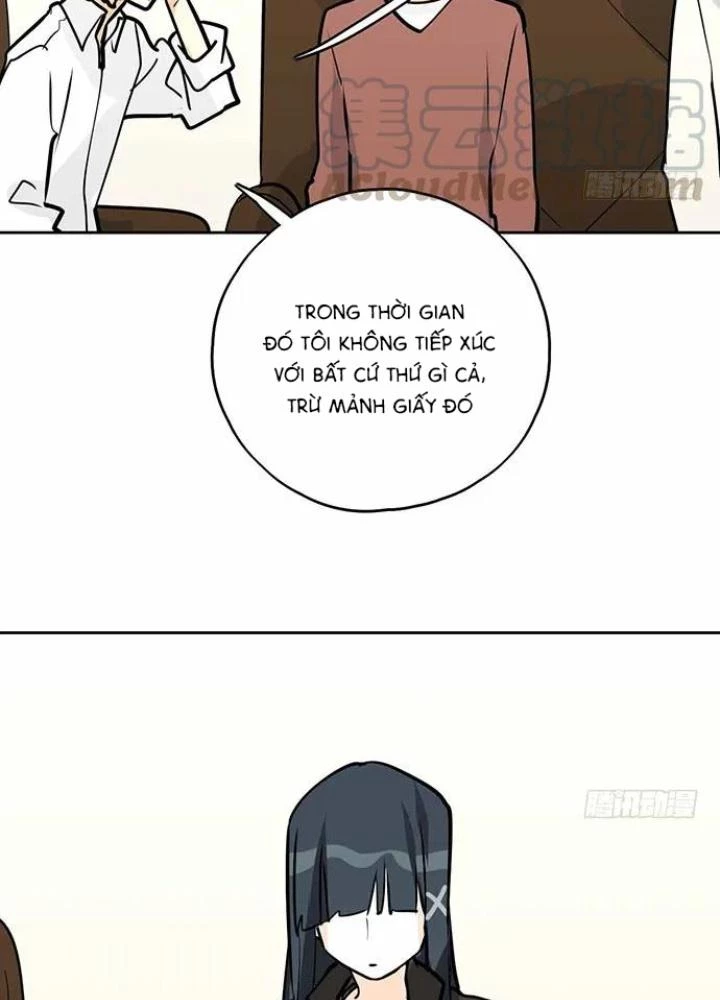 Bạn Gái Phản Diện Của Ta Chapter 100 - Trang 20