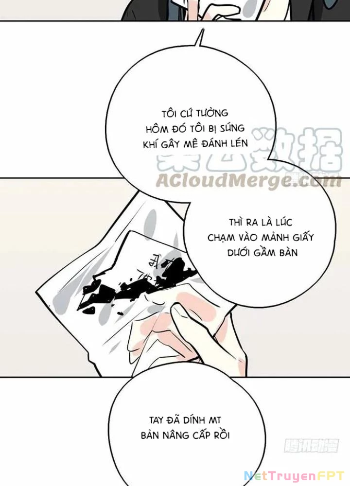Bạn Gái Phản Diện Của Ta Chapter 100 - Trang 24