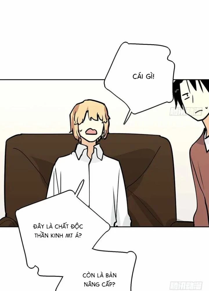 Bạn Gái Phản Diện Của Ta Chapter 100 - Trang 26