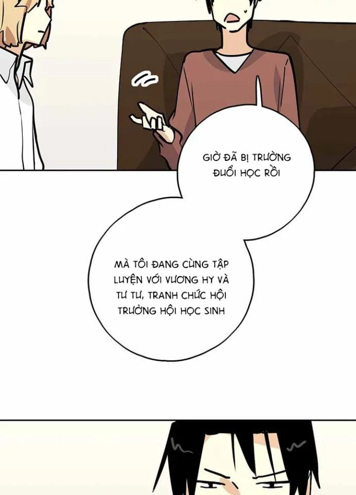 Bạn Gái Phản Diện Của Ta Chapter 100 - Trang 30