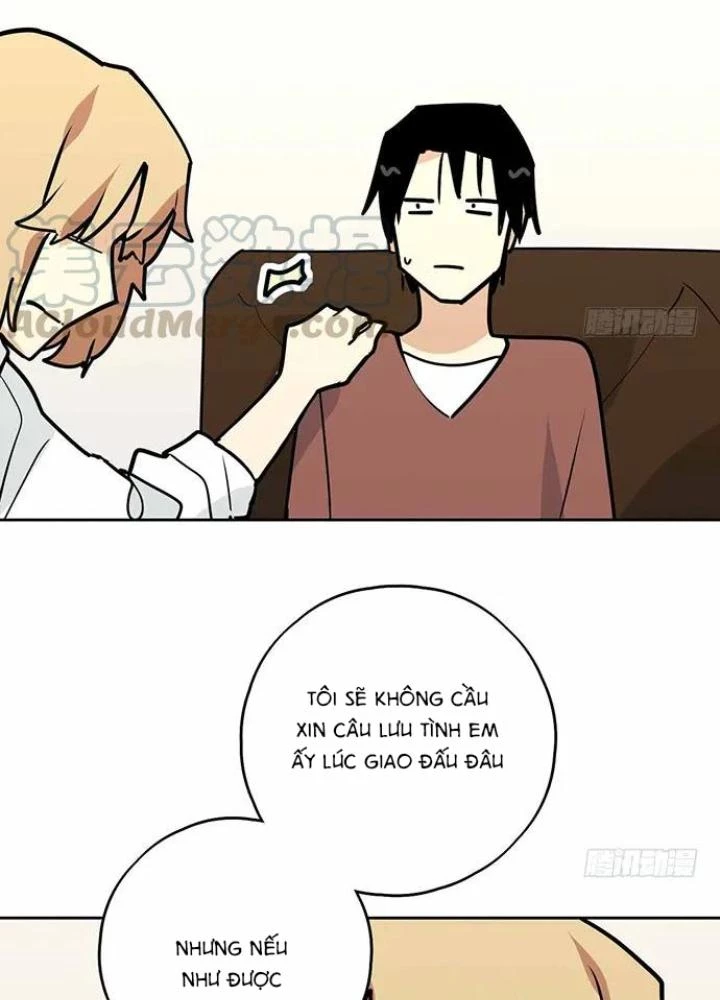 Bạn Gái Phản Diện Của Ta Chapter 100 - Trang 36