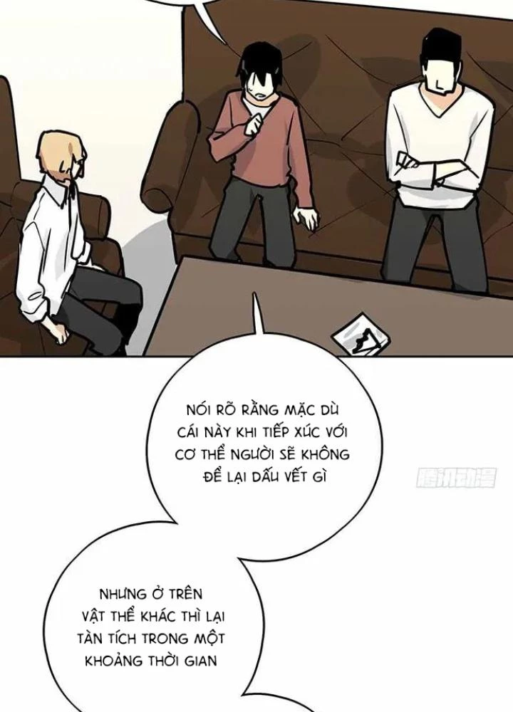 Bạn Gái Phản Diện Của Ta Chapter 100 - Trang 42