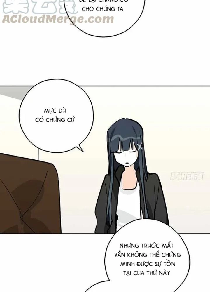 Bạn Gái Phản Diện Của Ta Chapter 100 - Trang 44