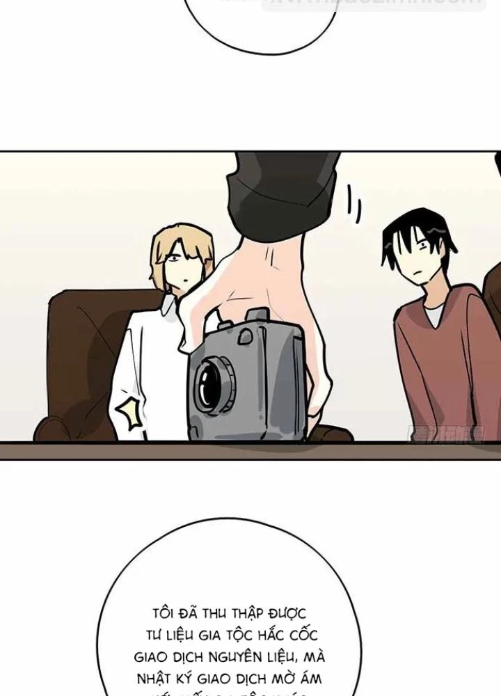 Bạn Gái Phản Diện Của Ta Chapter 100 - Trang 46