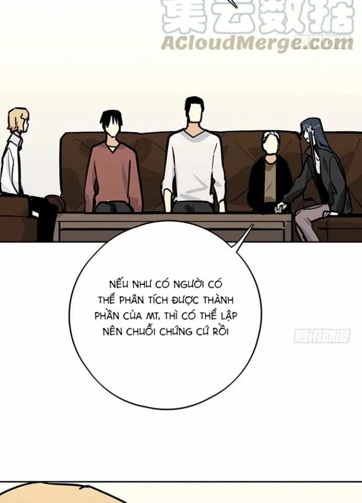 Bạn Gái Phản Diện Của Ta Chapter 100 - Trang 48