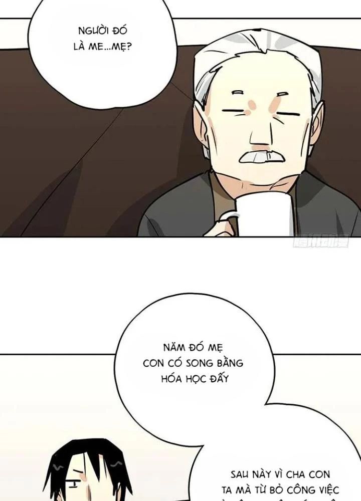 Bạn Gái Phản Diện Của Ta Chapter 101 - Trang 20