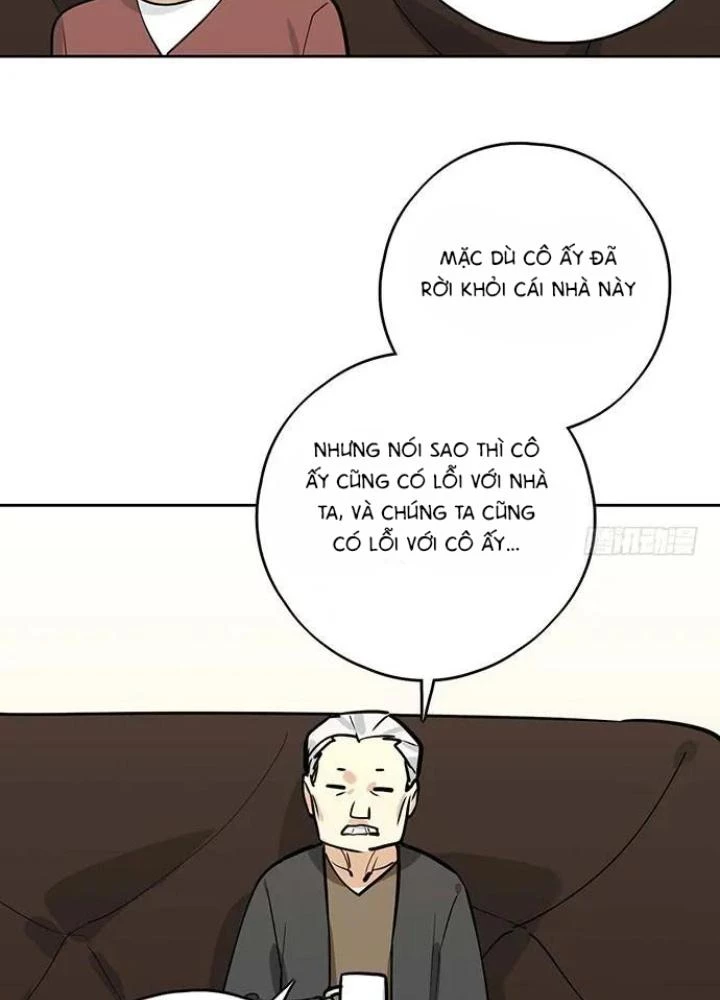 Bạn Gái Phản Diện Của Ta Chapter 101 - Trang 22