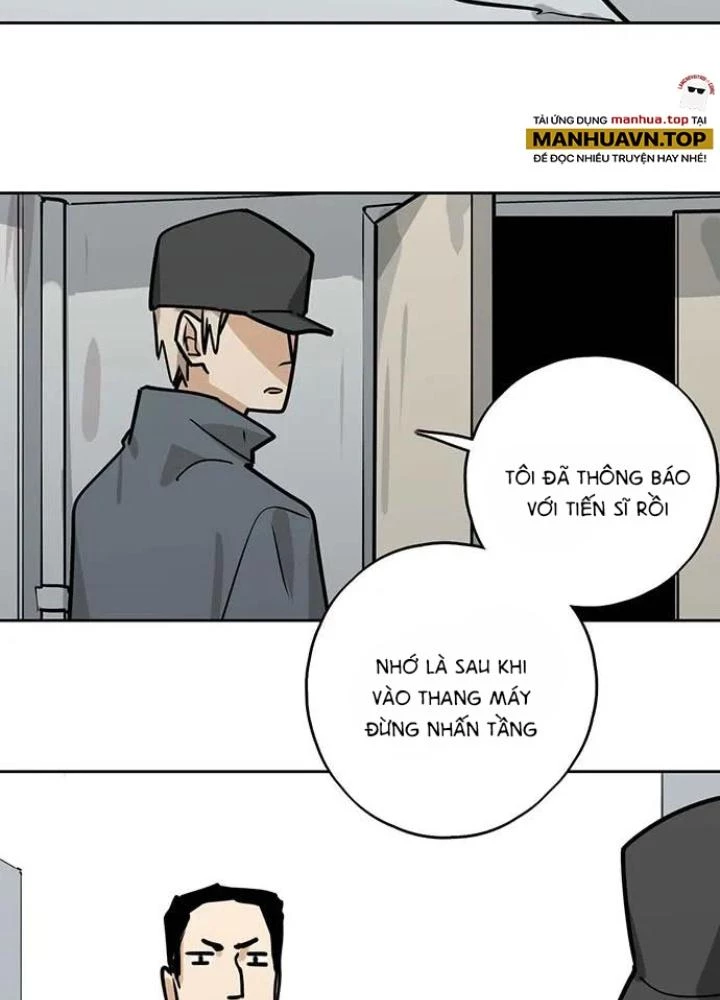 Bạn Gái Phản Diện Của Ta Chapter 101 - Trang 32
