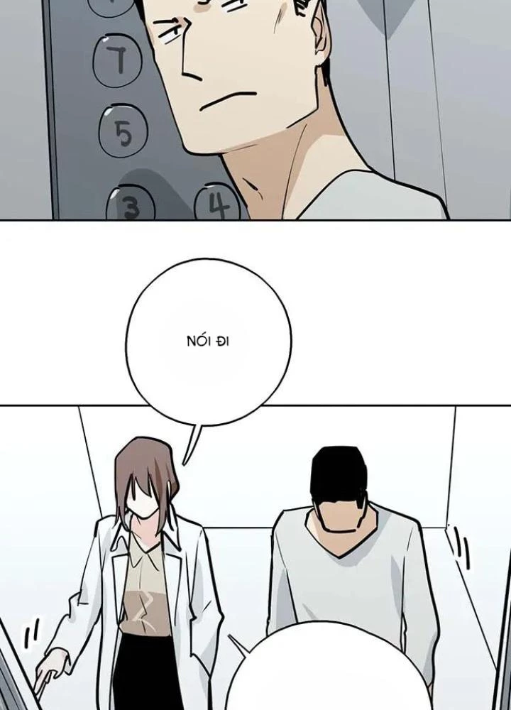 Bạn Gái Phản Diện Của Ta Chapter 101 - Trang 44