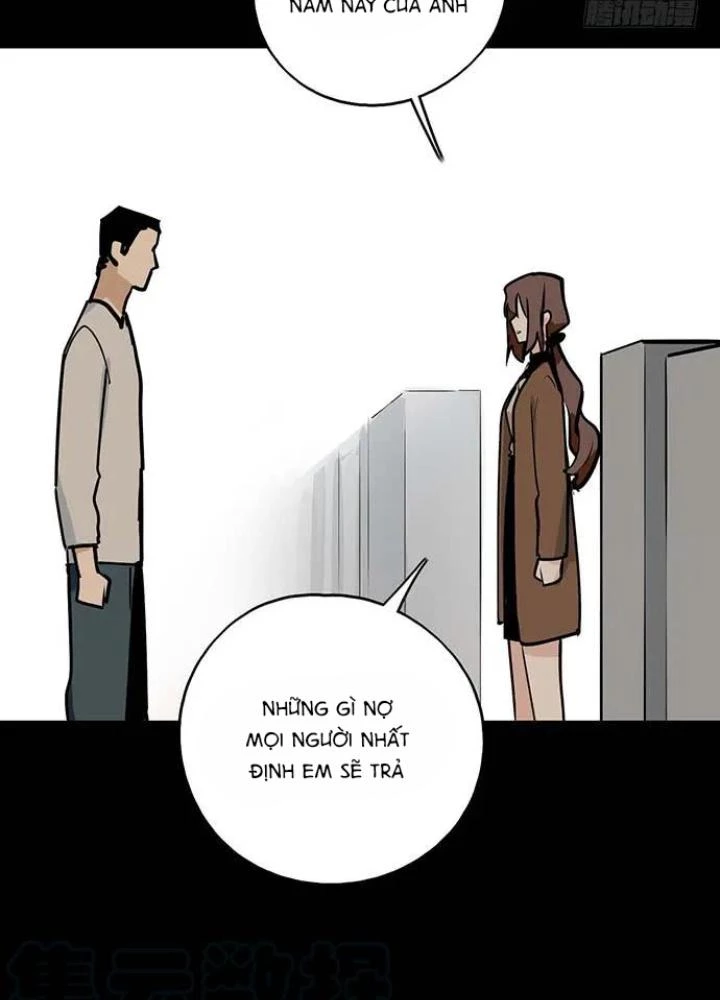Bạn Gái Phản Diện Của Ta Chapter 101 - Trang 6